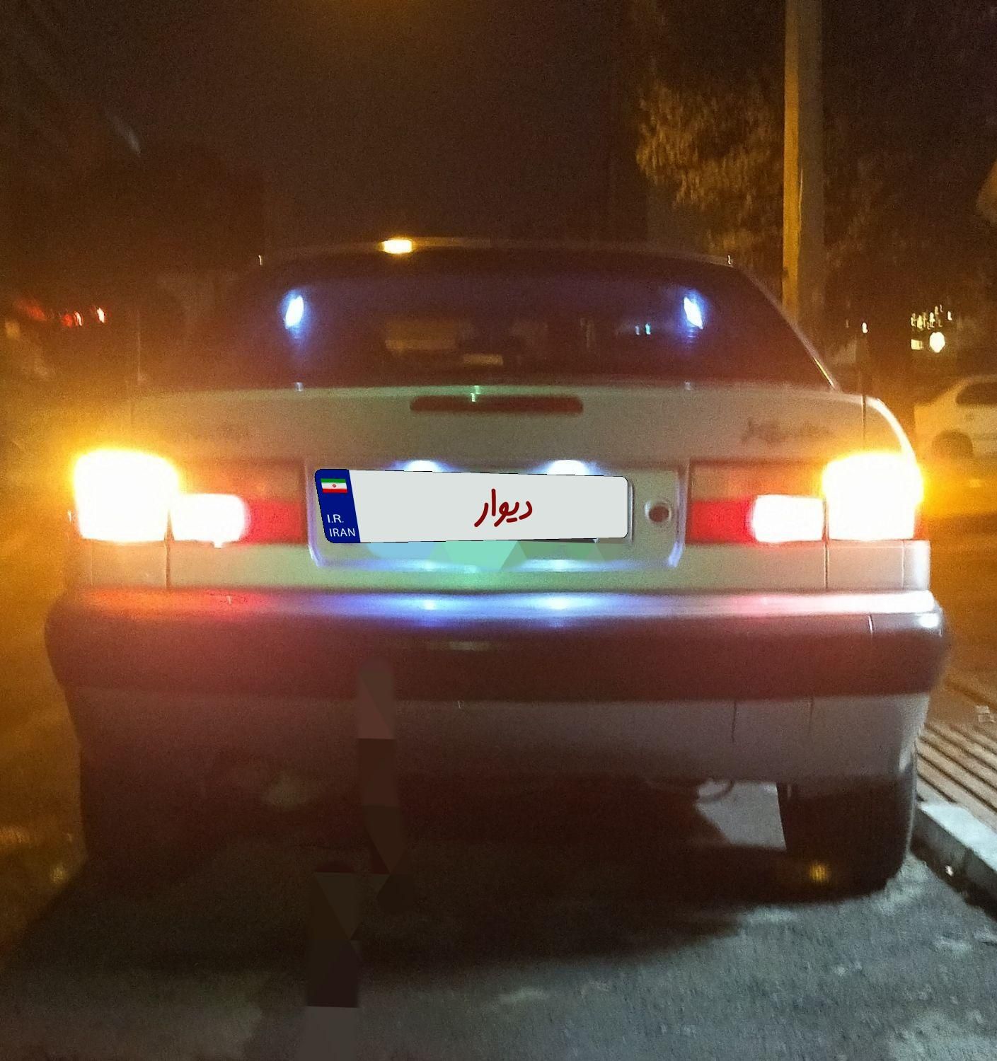 سیتروئن زانتیا X - 2006