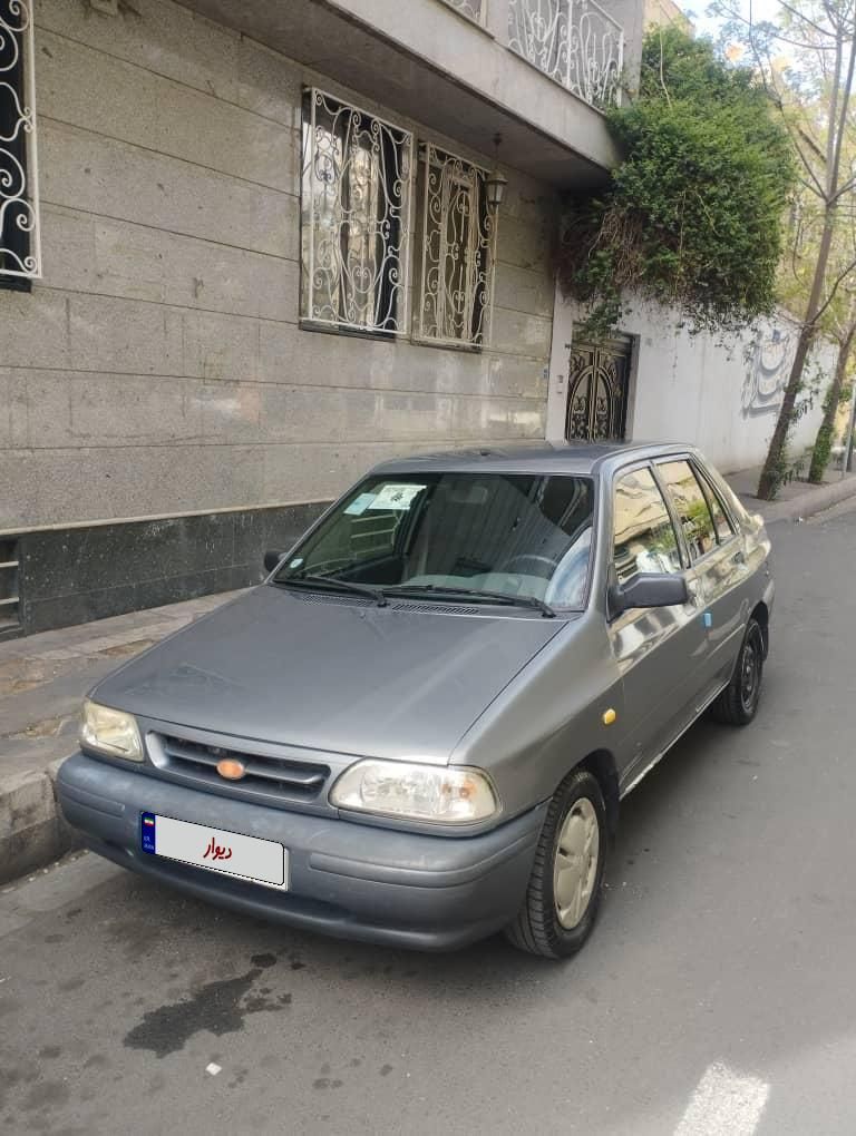 خودرو پراید، 131 آگهی ann_18396669