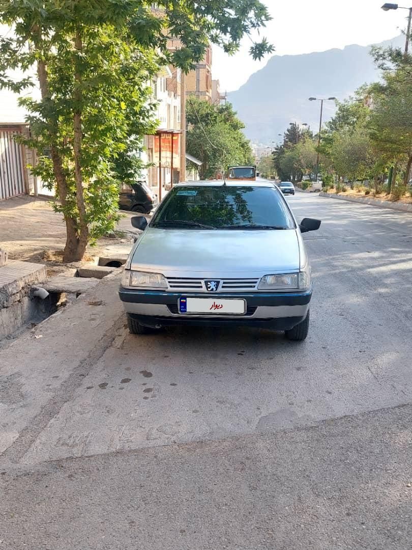 خودرو پژو، 405 آگهی ann_18396673