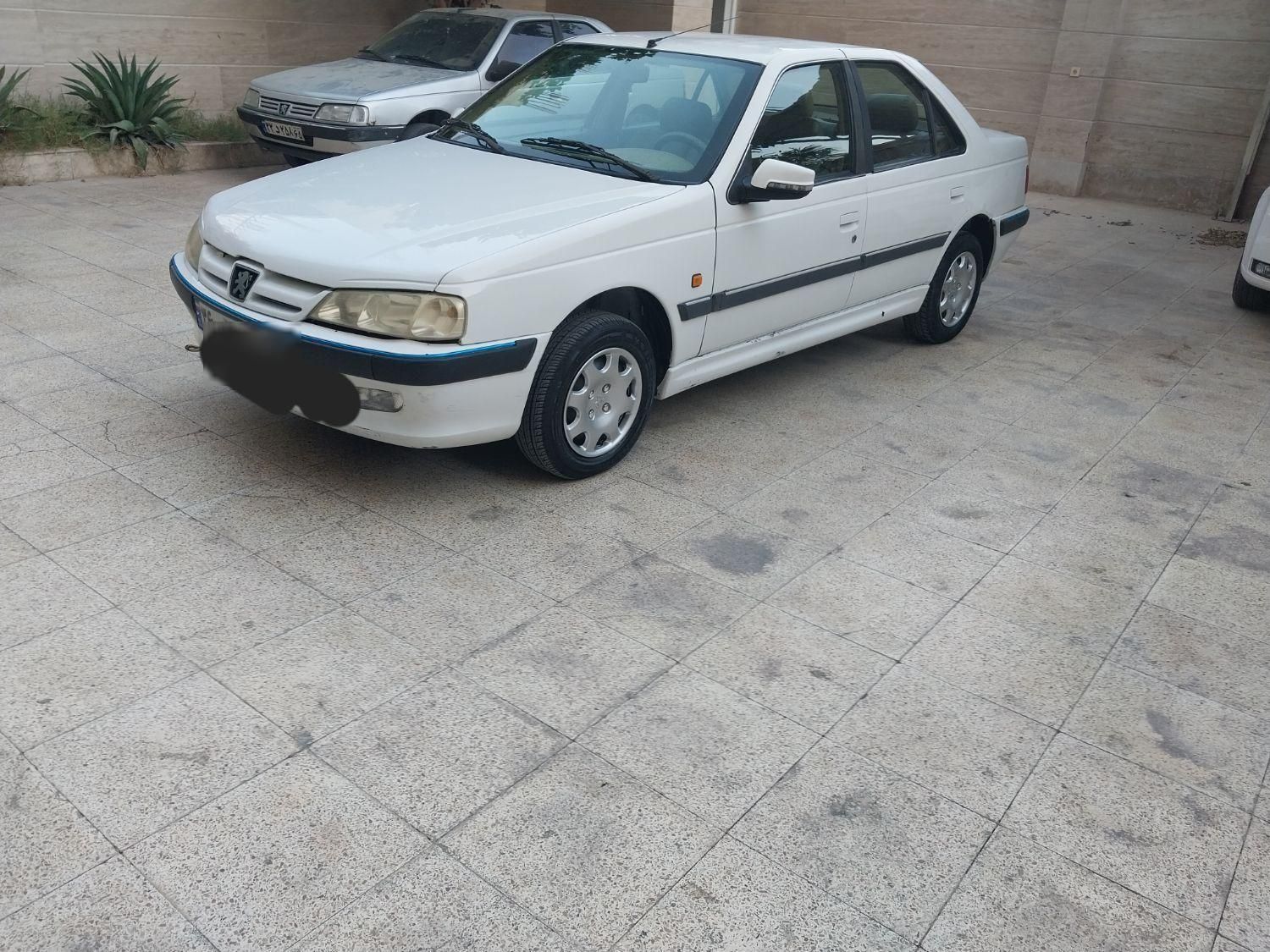 خودرو پژو، پارس آگهی ann_18396680