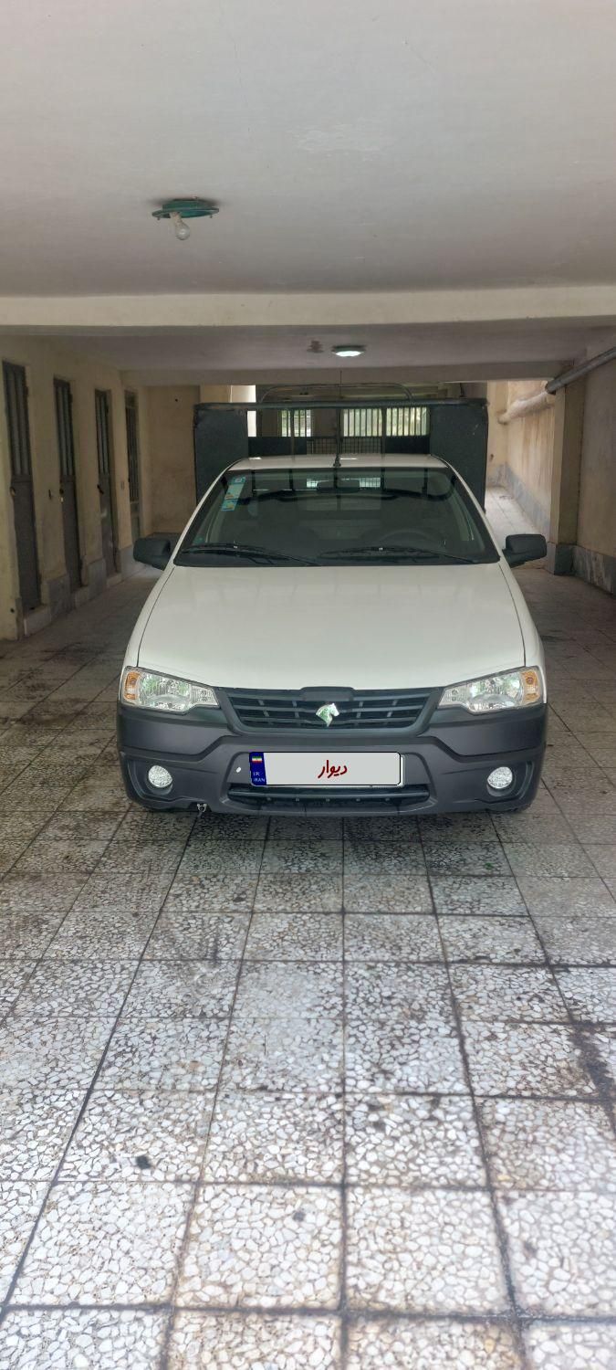خودرو آریسان، 2 آگهی ann_18396690