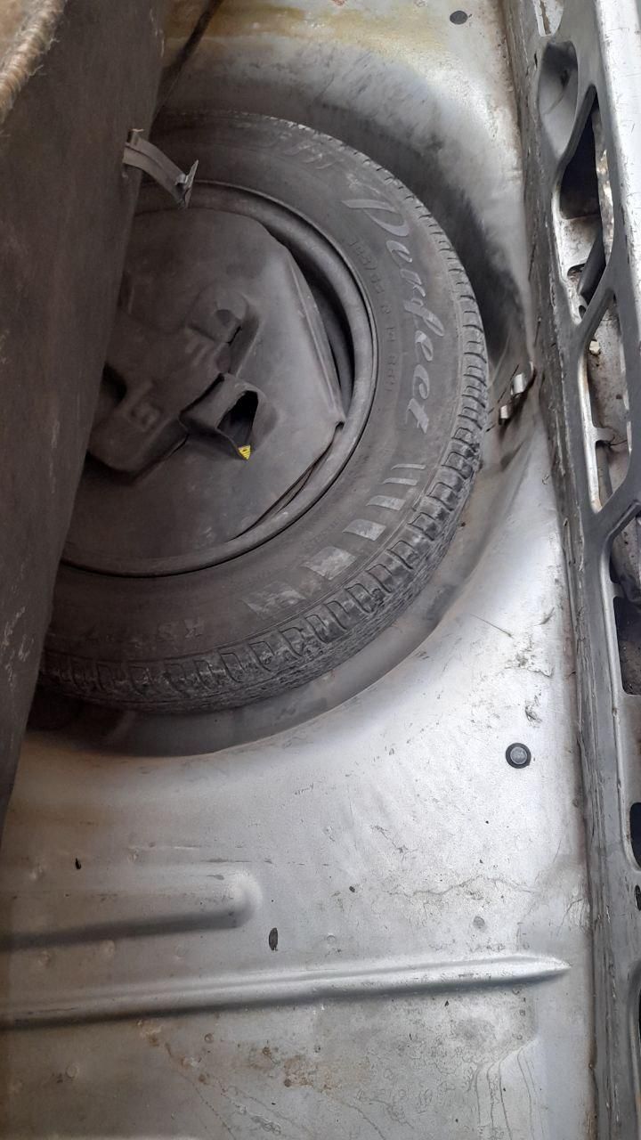 پژو 405 GLX - دوگانه سوز - 1390