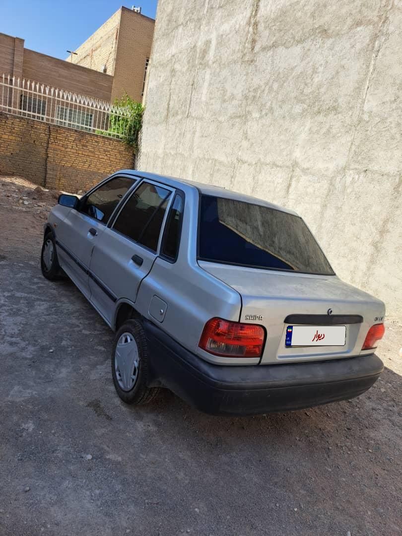 خودرو پراید، 131 آگهی ann_18396701