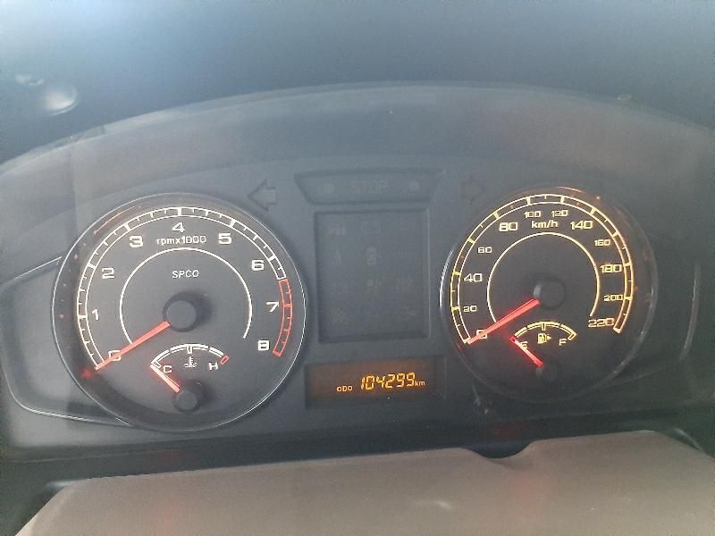 پژو 405 SLX بنزینی TU5 - 1397