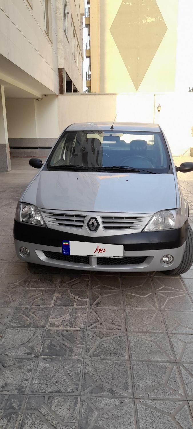 خودرو رنو، تندر 90 آگهی ann_18396711