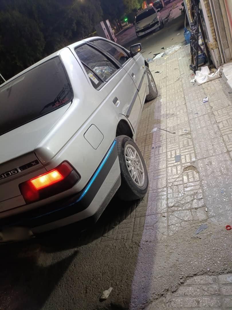 خودرو پژو، 405 آگهی ann_18396724