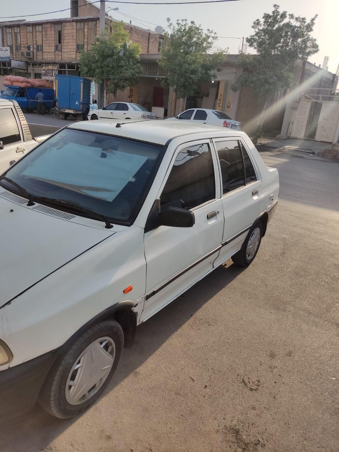 خودرو پراید، 131 آگهی ann_18396729