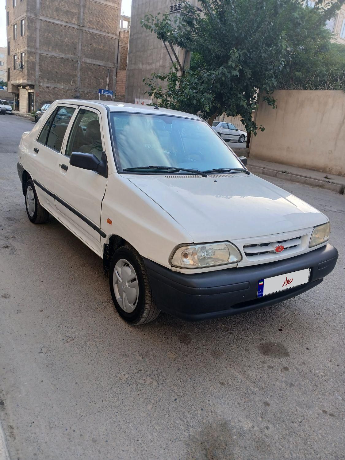 خودرو پراید، 132 آگهی ann_18396750
