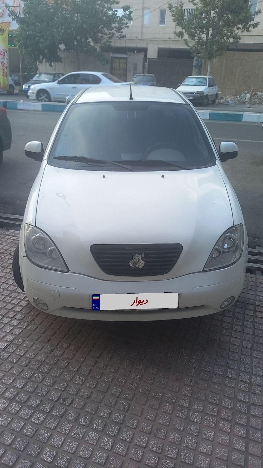 خودرو تیبا، 2 آگهی ann_18396767