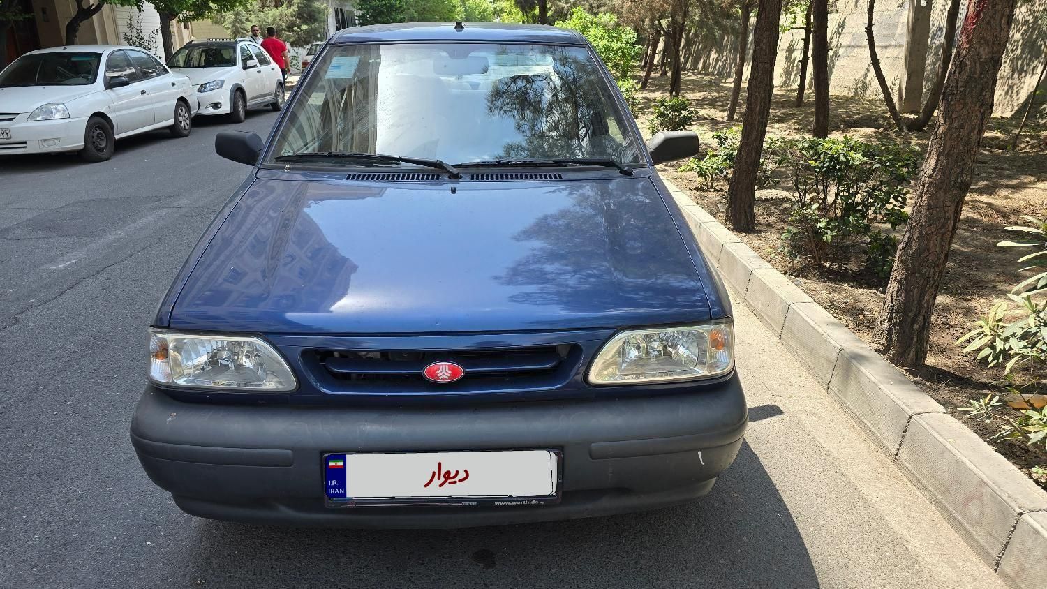خودرو پراید، 131 آگهی ann_18396778