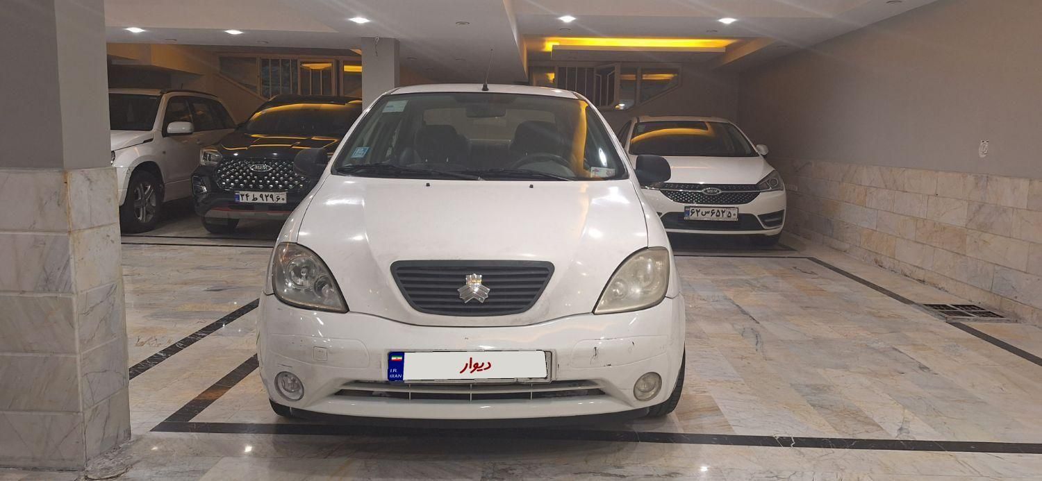 خودرو تیبا، صندوق دار آگهی ann_18396784