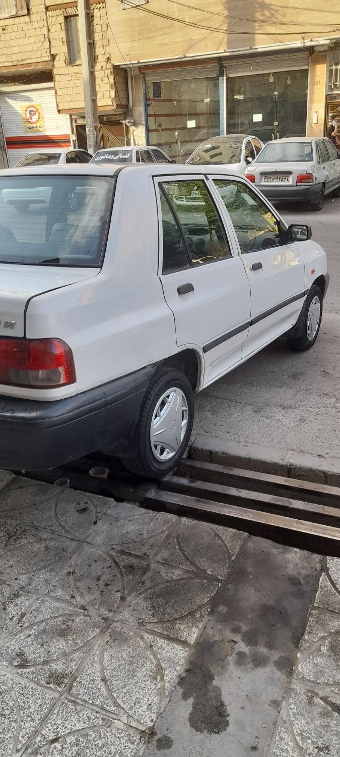 پراید 131 SE - 1394