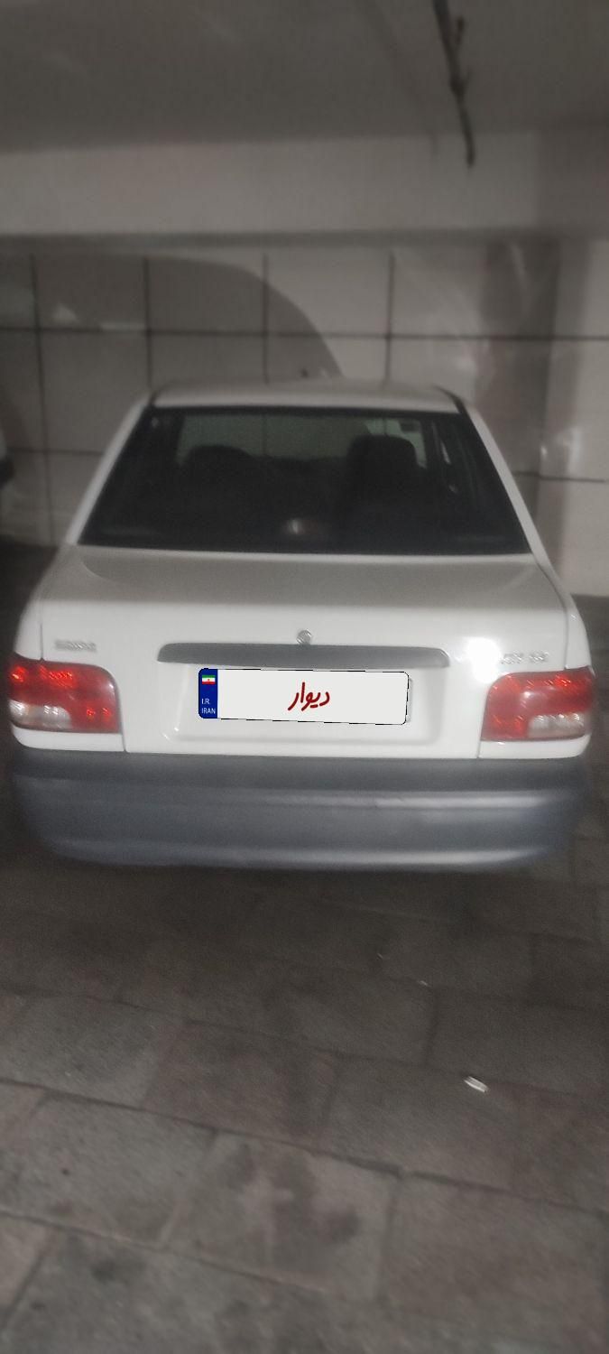 خودرو پراید، 131 آگهی ann_18396791