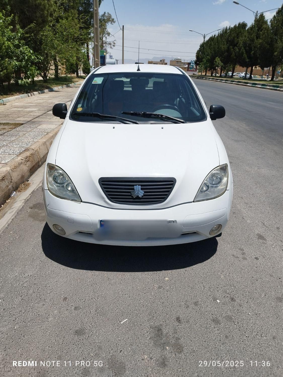 خودرو تیبا، 2 آگهی ann_18396792
