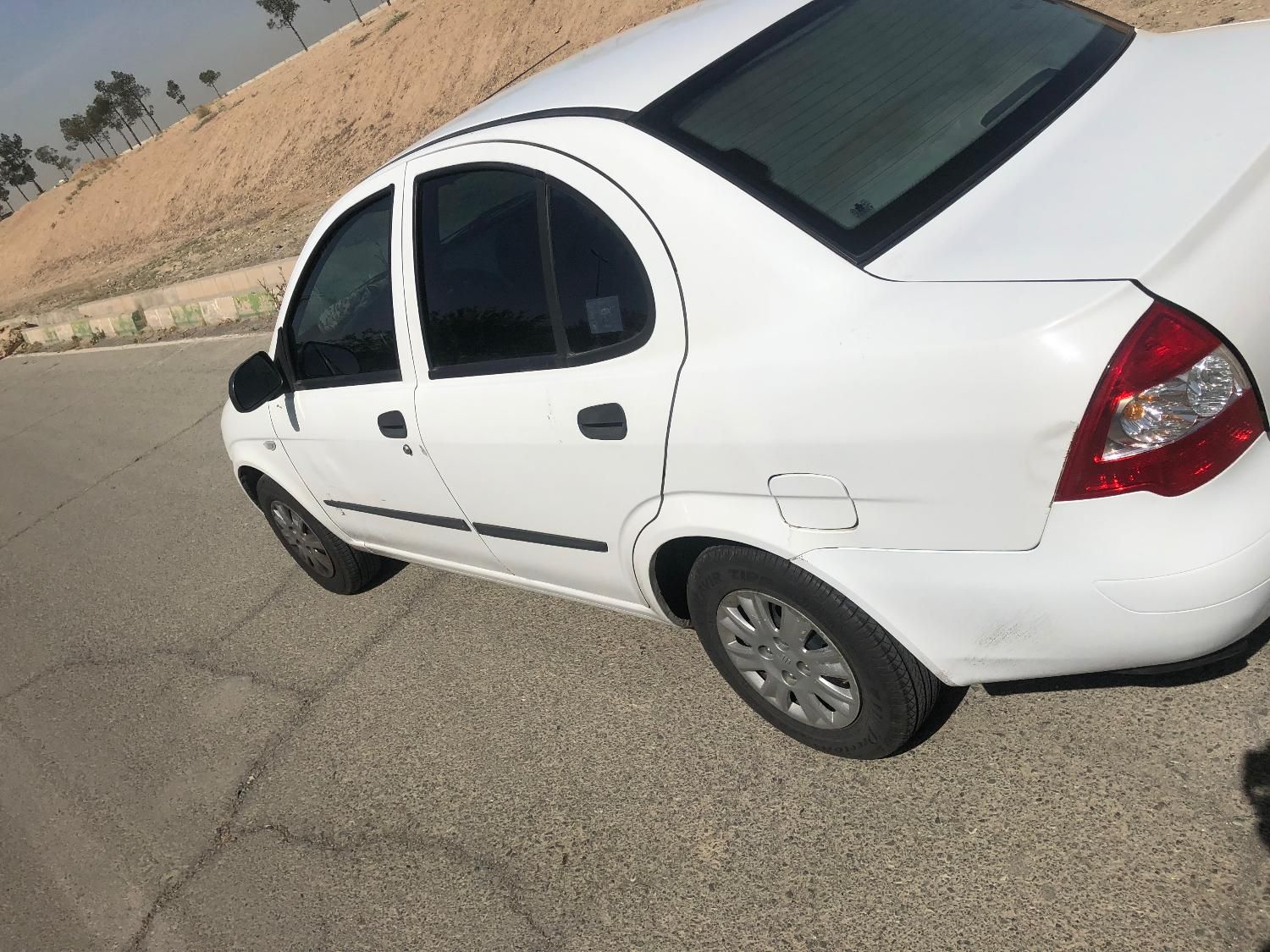 خودرو تیبا، صندوق دار آگهی ann_18396793