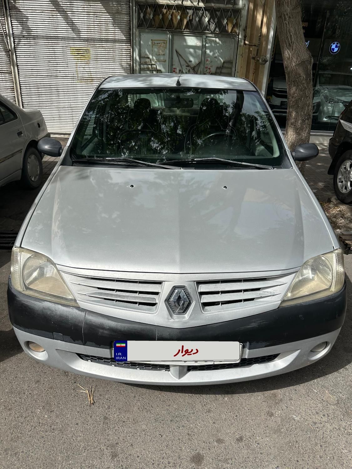 خودرو رنو، تندر 90 آگهی ann_18396795