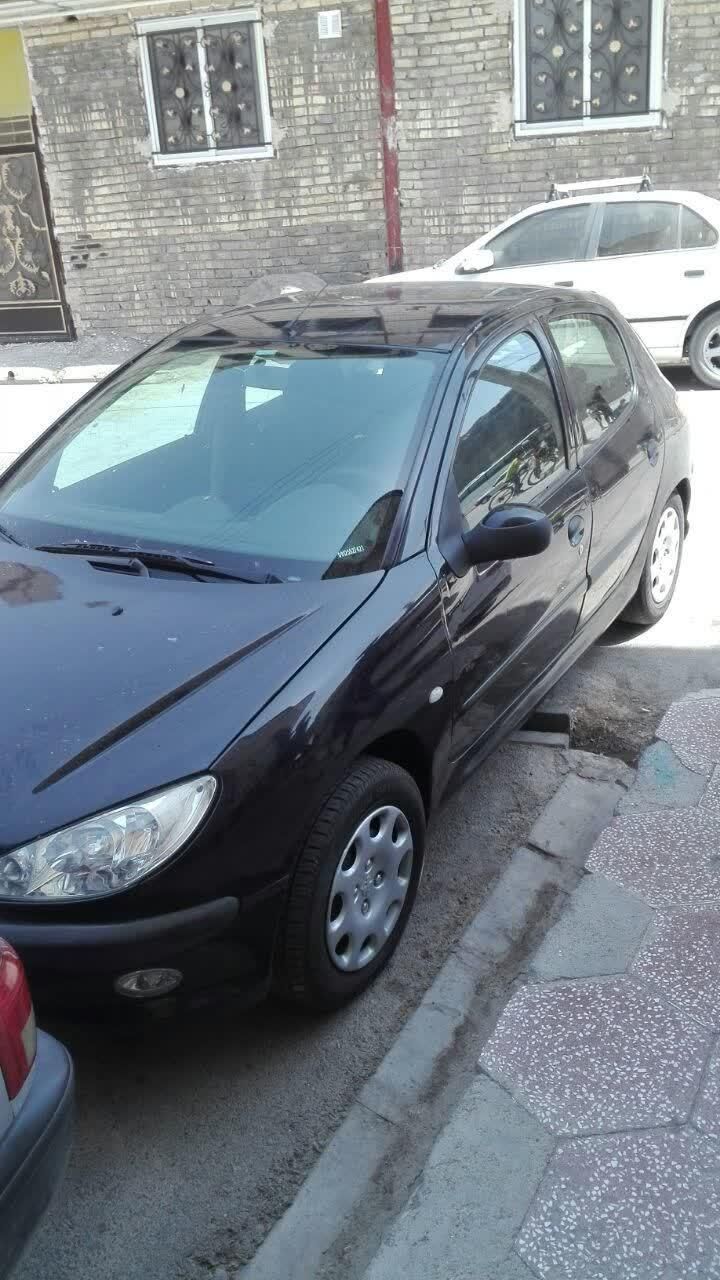 خودرو پژو، 206 آگهی ann_18396796