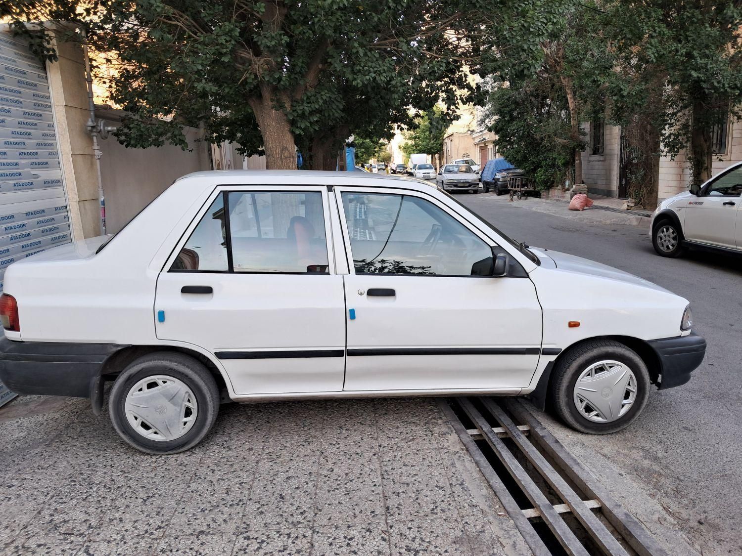 خودرو پراید، 131 آگهی ann_18396822