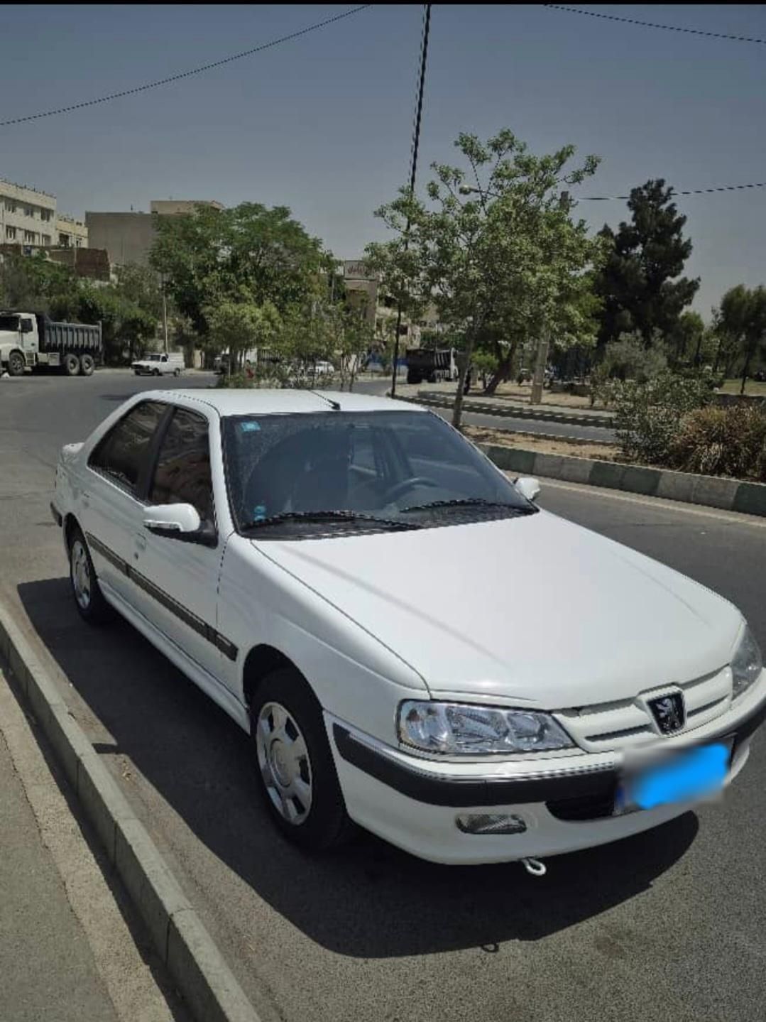 خودرو پژو، پارس آگهی ann_18396831
