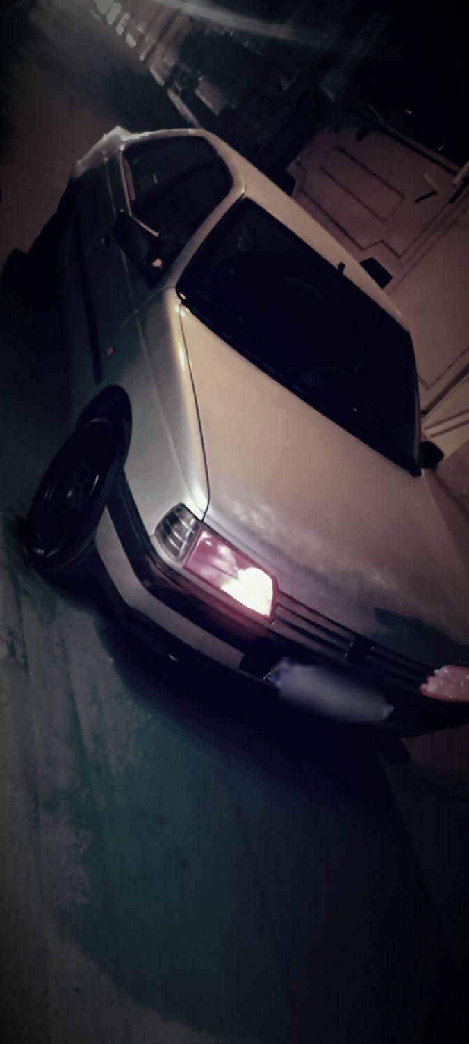 پژو 405 GLX - 1390