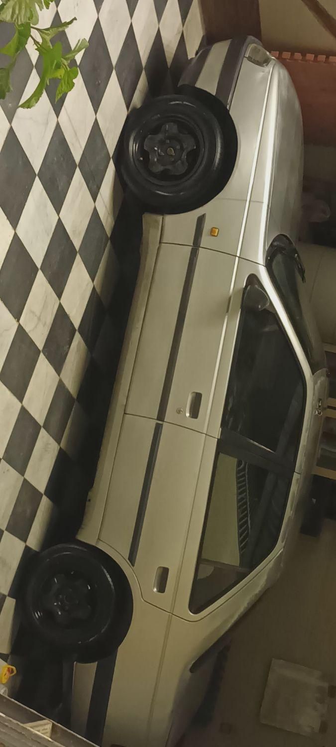 پژو 405 GLX - 1390