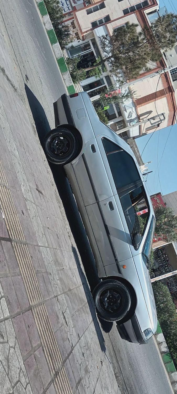 پژو 405 GLX - 1390