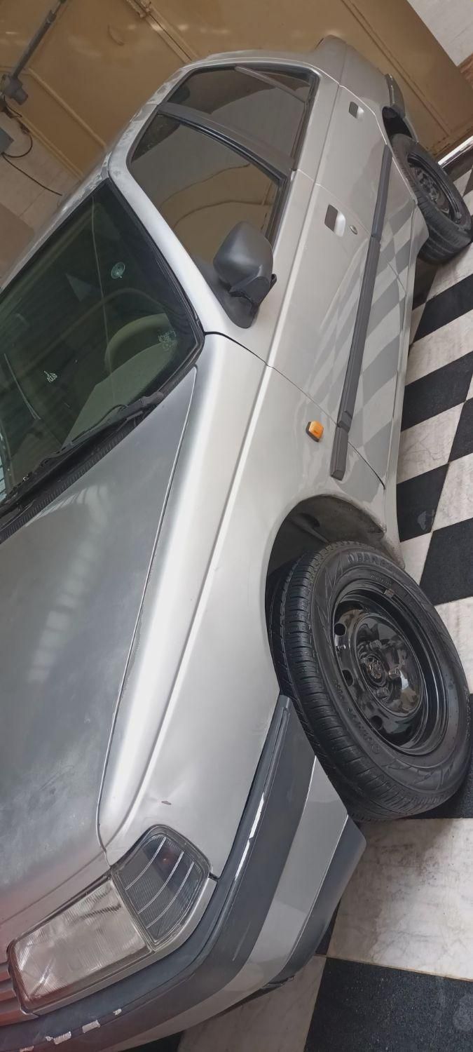 پژو 405 GLX - 1390