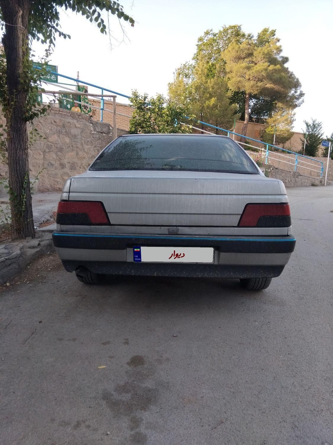خودرو پژو، 405 آگهی ann_18396837