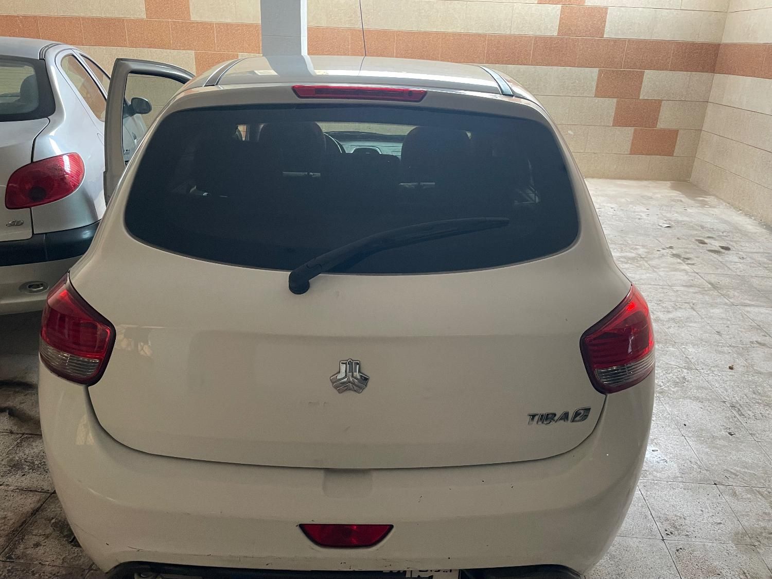 خودرو تیبا، 2 آگهی ann_18396839