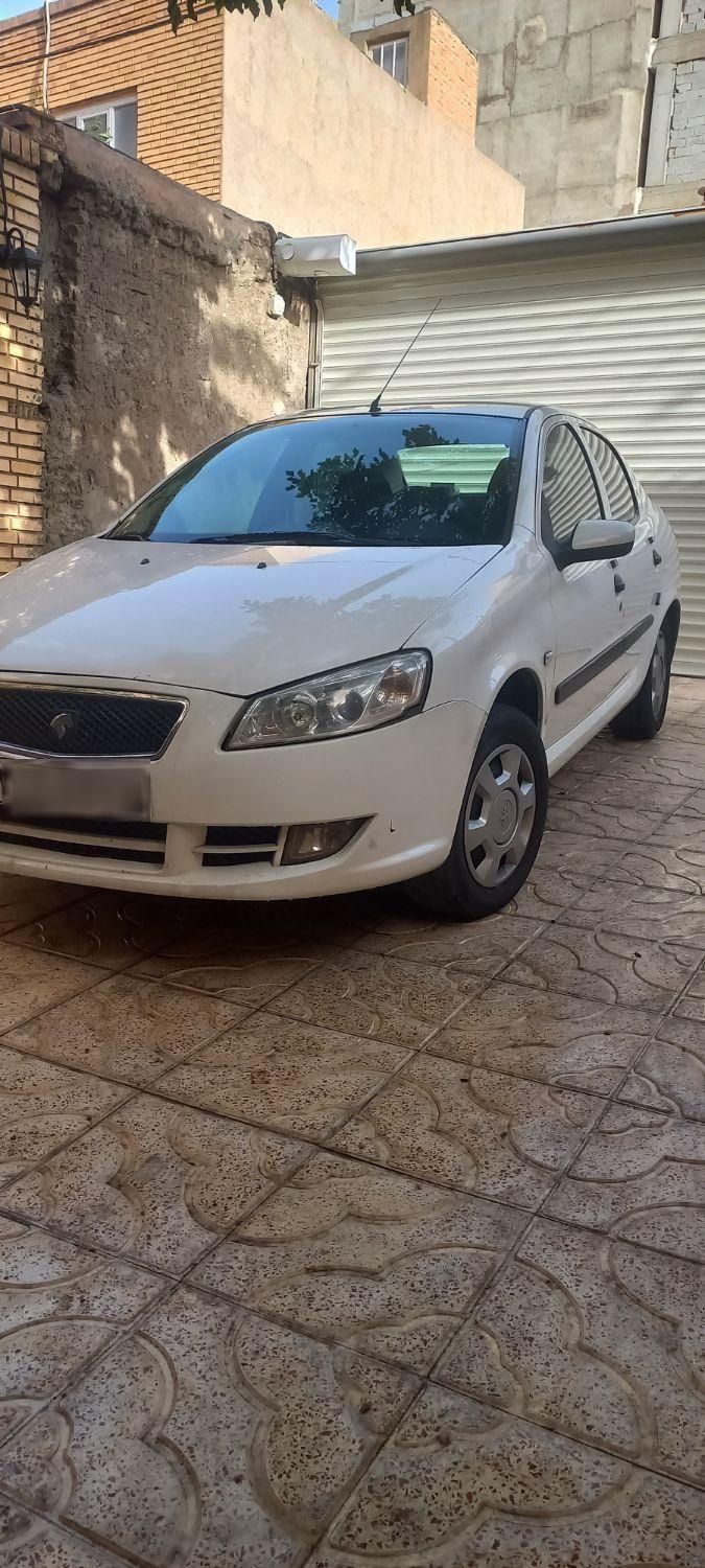 خودرو رانا، LX آگهی ann_18396846