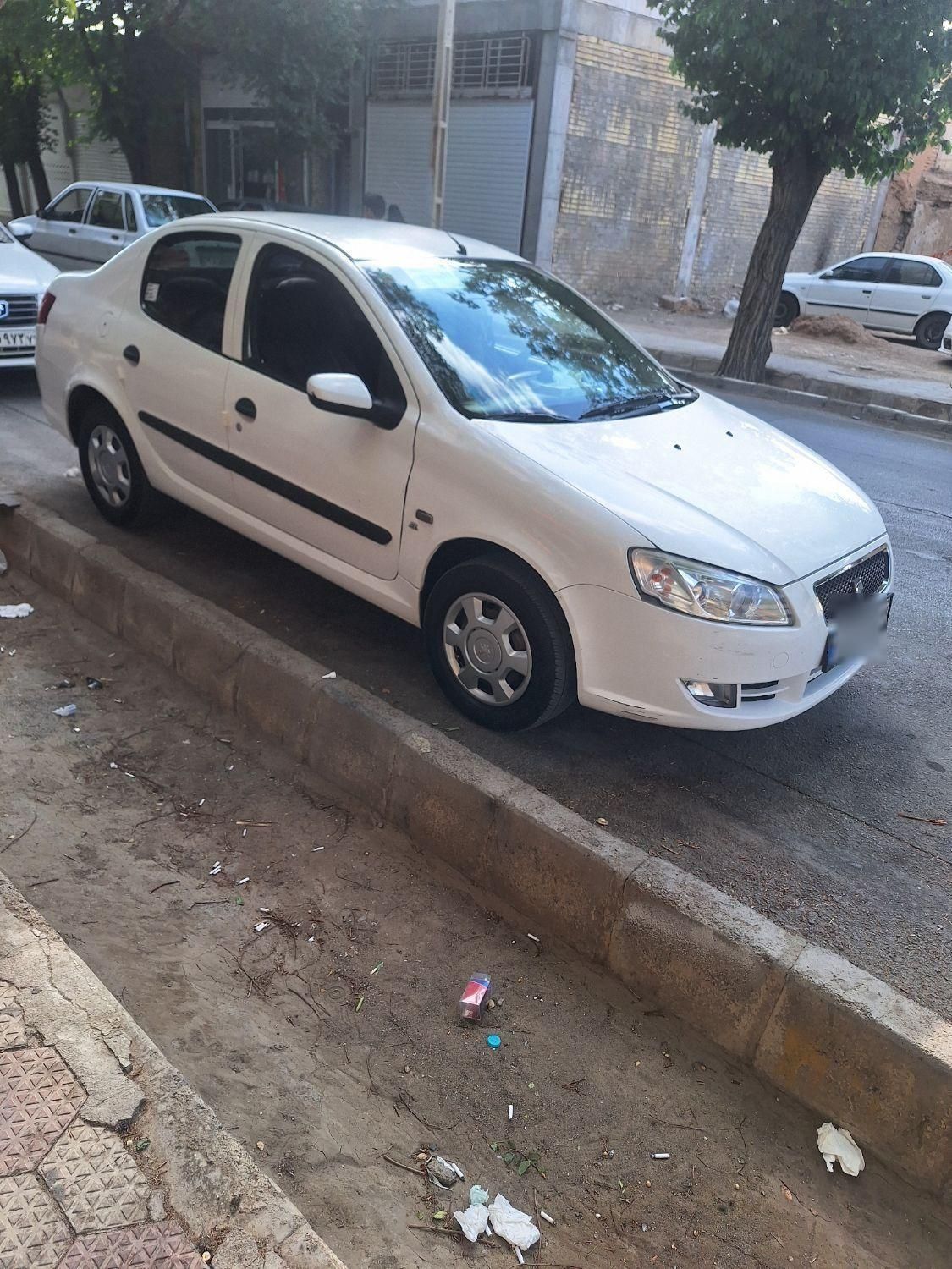 رانا LX TU5 - 1392