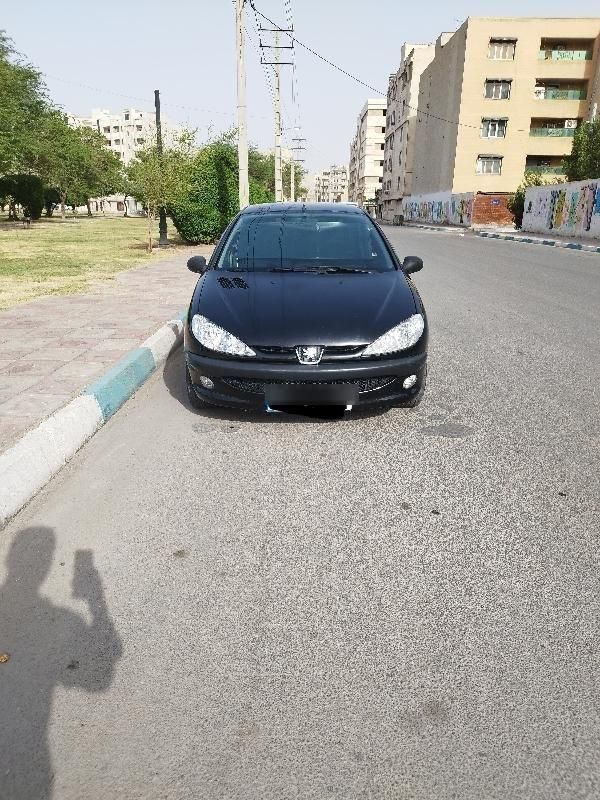 خودرو پژو، 206 آگهی ann_18396848