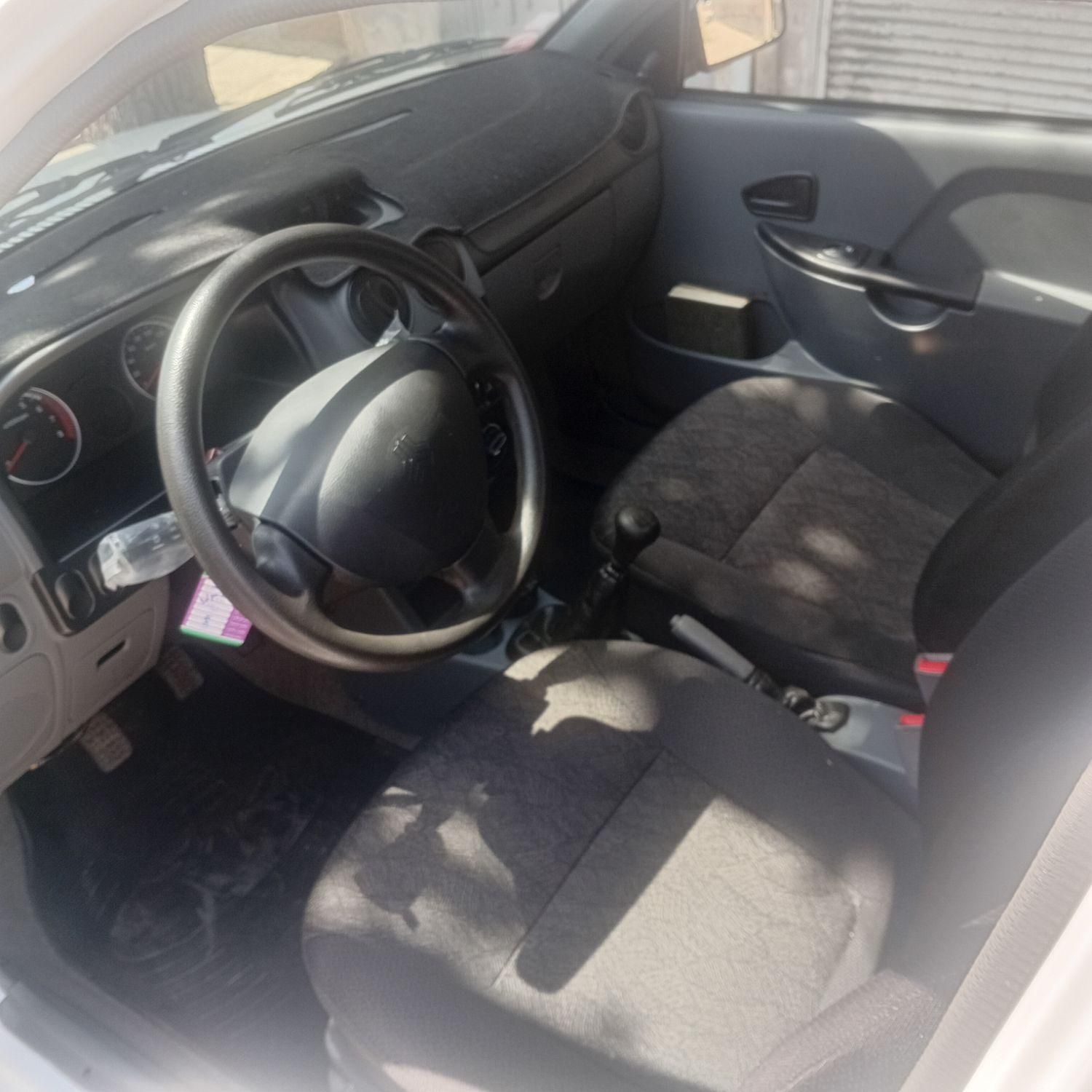 پراید 151 SE - 1403