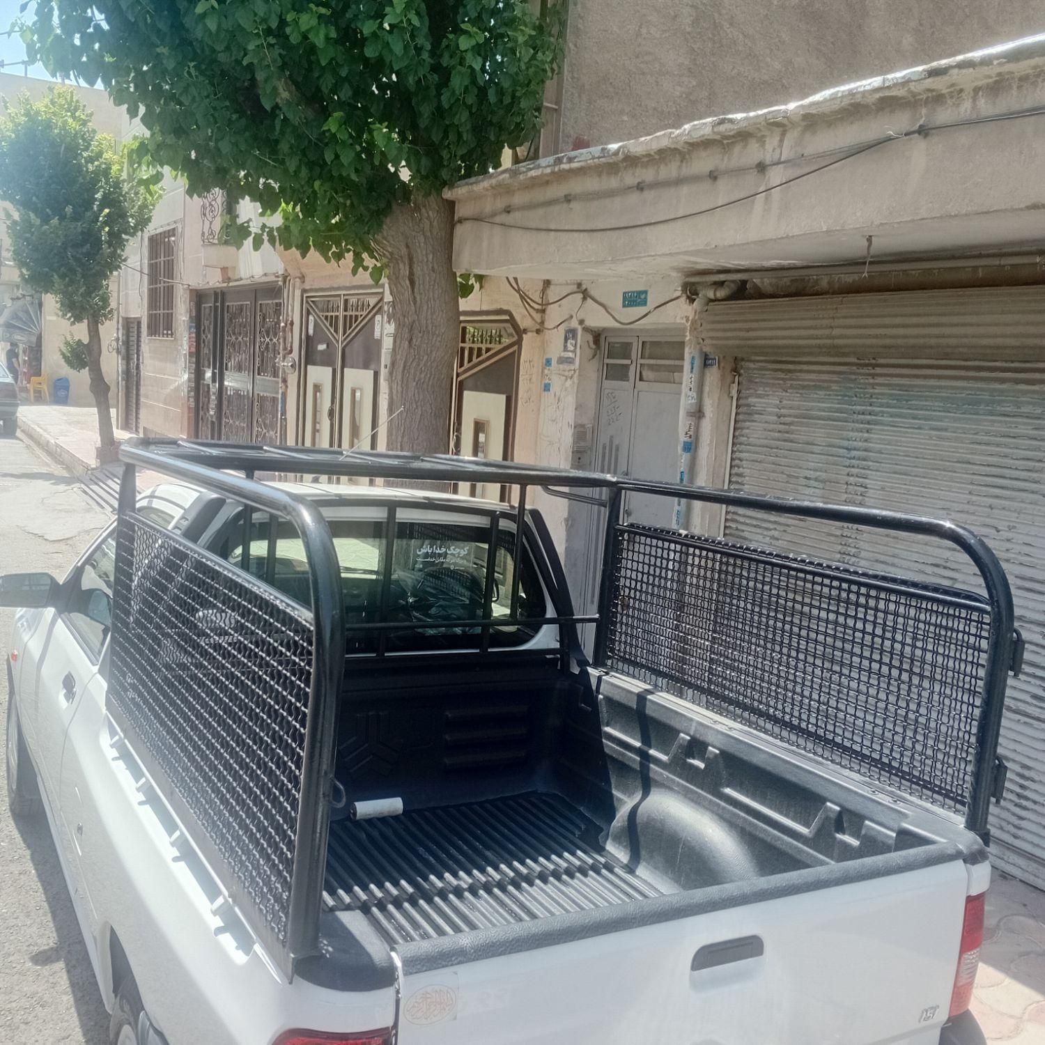 پراید 151 SE - 1403