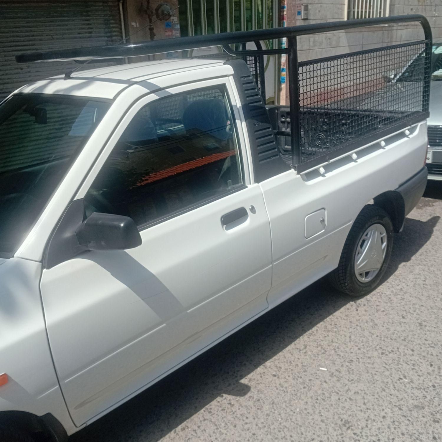 پراید 151 SE - 1403