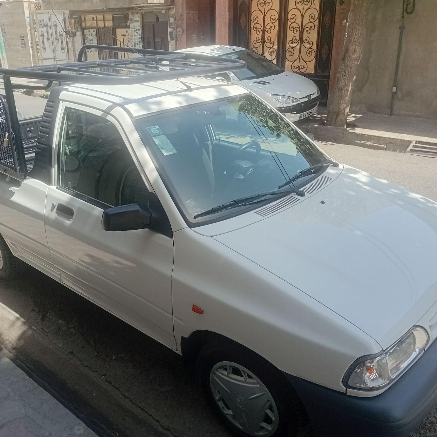 خودرو پراید، 151 آگهی ann_18396854