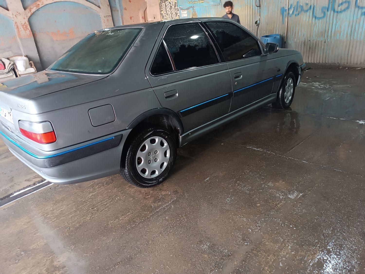 خودرو پژو، پارس آگهی ann_18396857
