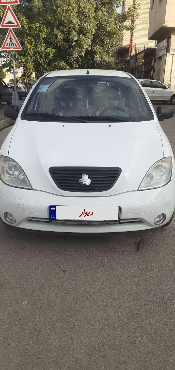 خودرو تیبا، 2 آگهی ann_18396879