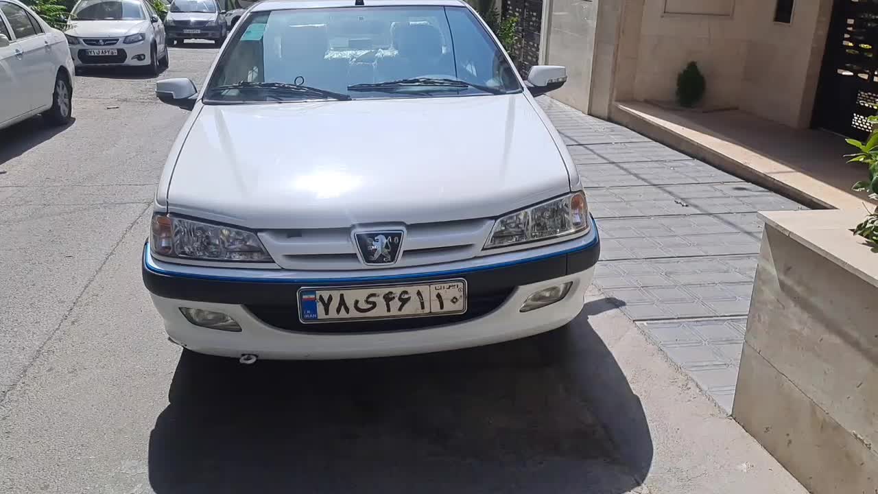 خودرو پژو، پارس آگهی ann_18396880