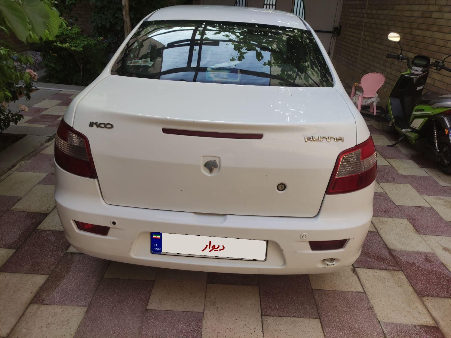 خودرو رانا، EL آگهی ann_18396883