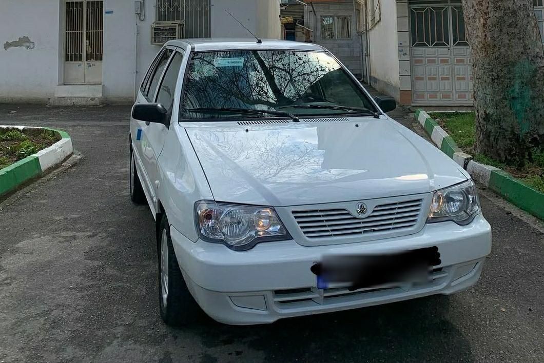 خودرو پراید، 111 آگهی ann_18396887