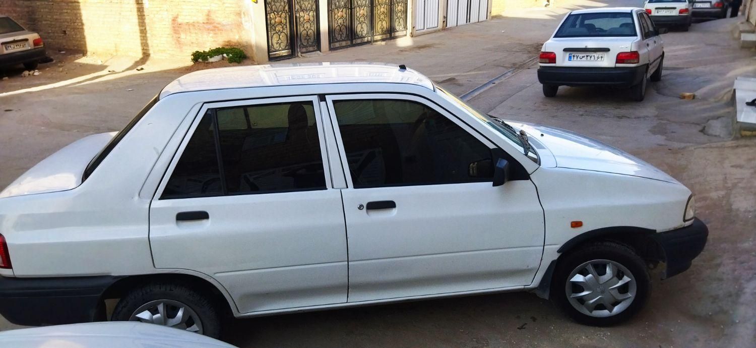 پراید 131 SE - 1397