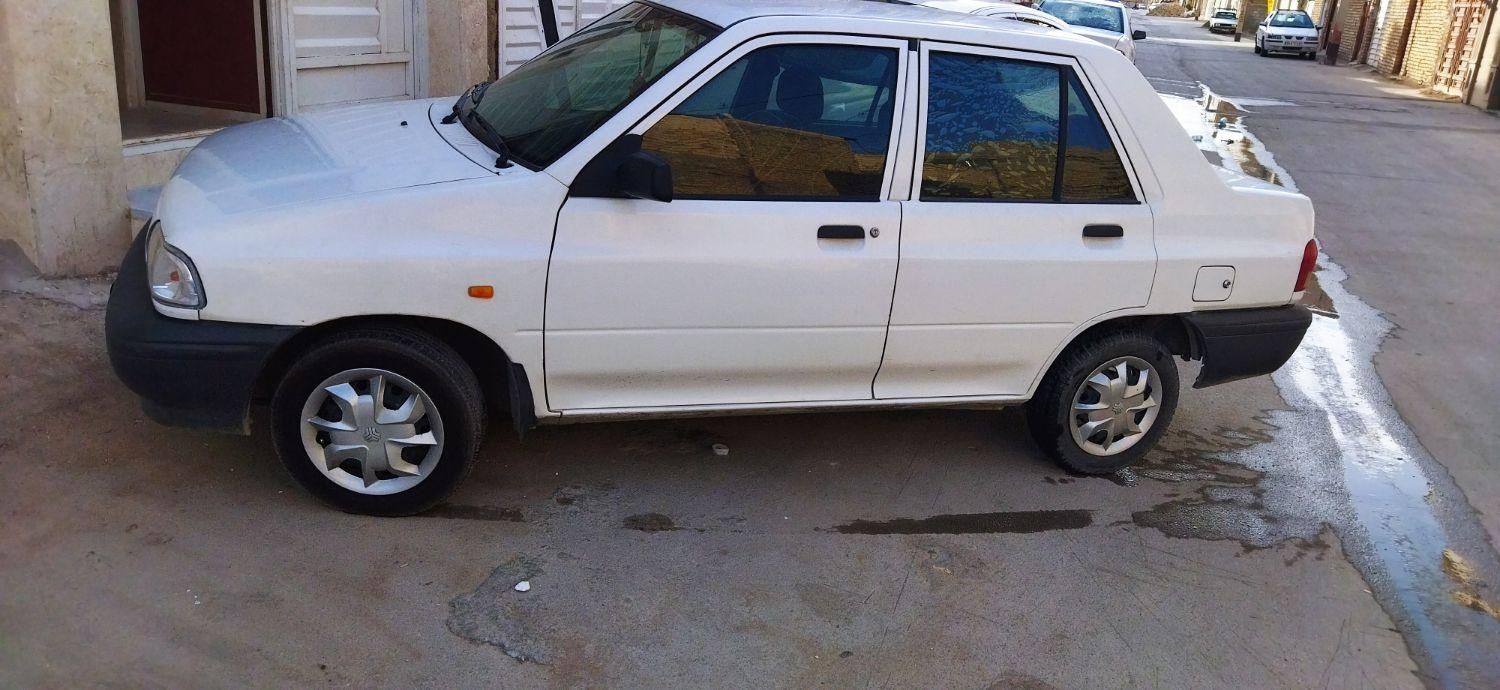 پراید 131 SE - 1397