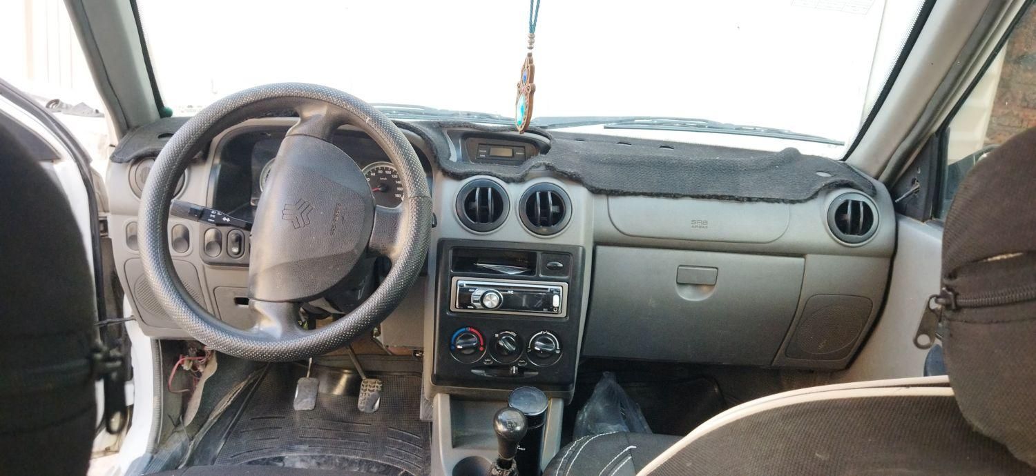 پراید 131 SE - 1397