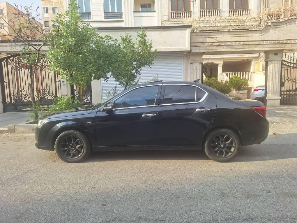 خودرو دنا، پلاس توربو شارژ اتوماتیک آگهی ann_18396914