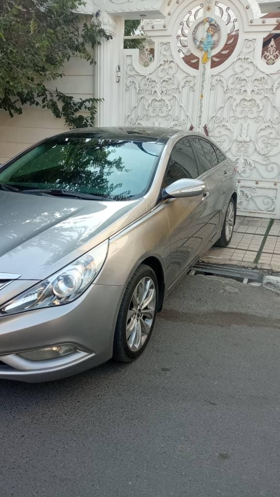 خودرو هیوندای، سوناتا آگهی ann_18396944