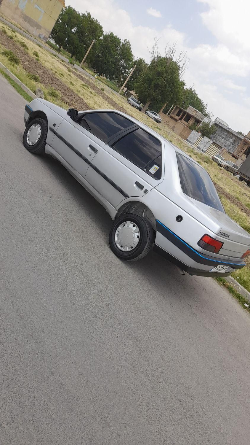 خودرو پژو، 405 آگهی ann_18396949
