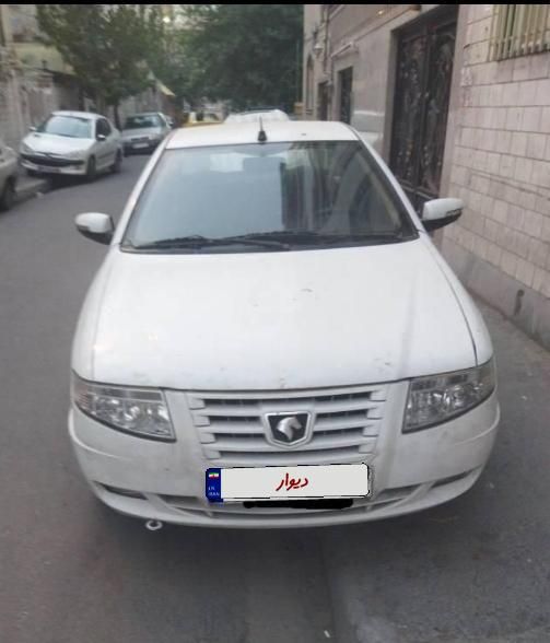 خودرو سمند، سورن آگهی ann_18396954