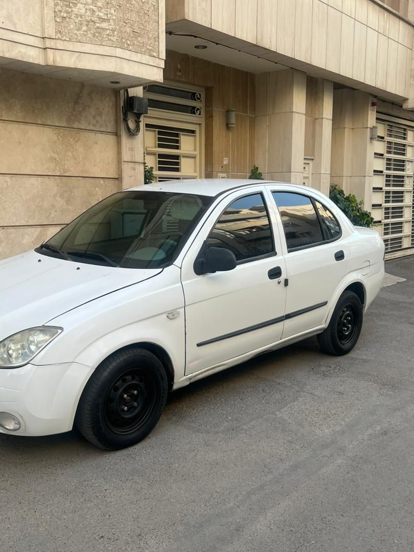 خودرو تیبا، صندوق دار آگهی ann_18396957