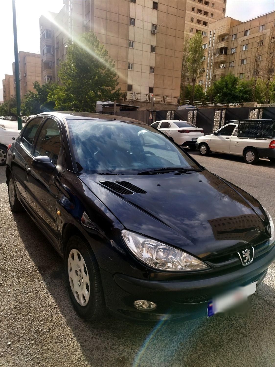 خودرو پژو، 206 آگهی ann_18396963